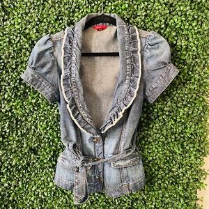 Guess denim jacket